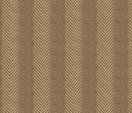 Wool Iconic Herringstripe Rosati Carpet 1566 Swatch thumb