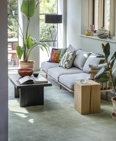 alternative flooring Flooring Innovation Awards 2026, Man - Made Carpets 