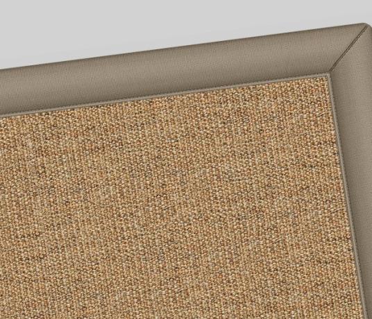 rug corner