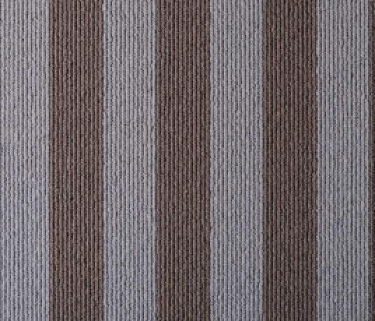 Wool Blocstripe Mineral Sable Bloc Runner 1854r Swatch