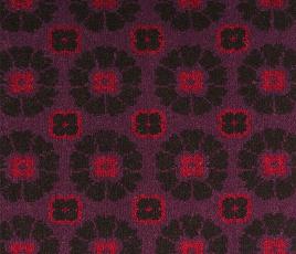 Quirky Ashley Hicks Daisy Cosmos Carpet 7262 Swatch thumb