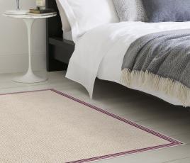 Heather Mist as a rug (Make Me A Rug) thumb