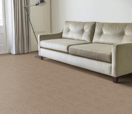 Wool Tipple Kahlua Carpet 1885 in Living Room thumb