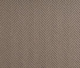 Wool Iconic Herringbone Niven Carpet 1525 Swatch thumb