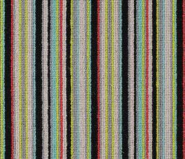 Wool Rock 'n' Roll High Voltage Carpet 1975 Swatch thumb