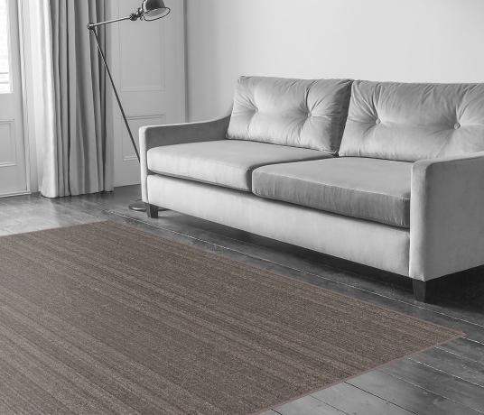 Barefoot Wool Marble Abu Carpet 5982 in Living Room