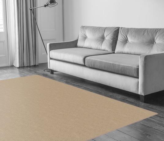 Barefoot Wool Bikram Samsara Carpet 5903 in Living Room