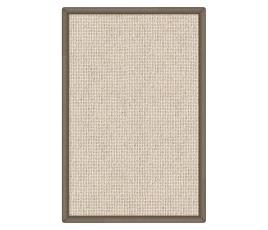 Arthur Wool Rug from above thumb