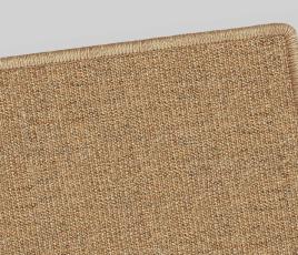 Iain Sisal Rug rug corner thumb
