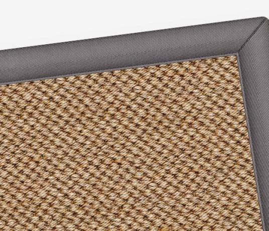 rug corner
