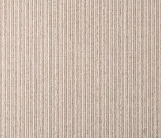Wool Pinstripe Bone Olive Pin Carpet 1861 Swatch