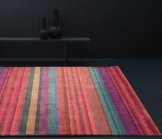 Margo Selby Bridge Rug