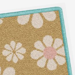 rug corner