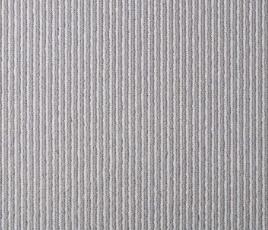 Wool Pinstripe Moon Mineral Pin Runner 1863r Swatch thumb
