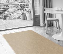 Sisal Bouclé Braemere Carpet 1236 in Living Room (Make Me A Rug) thumb