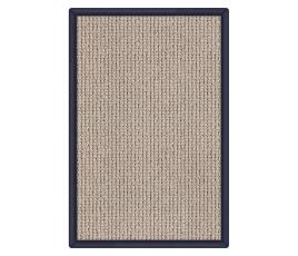 Mabel Wool Rug from above thumb
