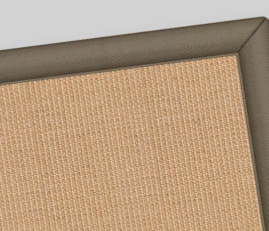 rug corner