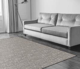 Barefoot Wool Quartz Rock Carpet 5987 in Living Room thumb