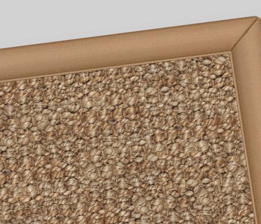 rug corner