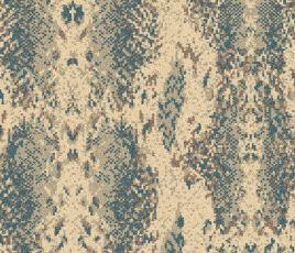 Quirky Snake Boa Carpet 7129 Swatch thumb