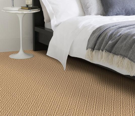 Anywhere Ca-rPET Diamond Re-discover Carpet 8392 in Bedroom
