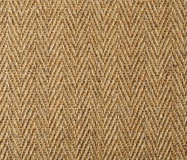 Sisal Herringbone Holbury Runner 4415r Swatch thumb