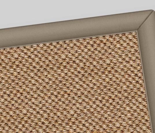 rug corner