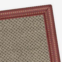 rug corner
