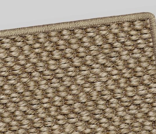 rug corner
