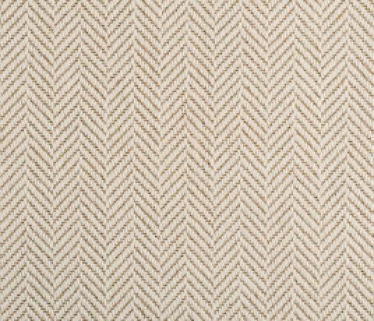 Wool Iconic Herringbone Gable Carpet 1526 Swatch