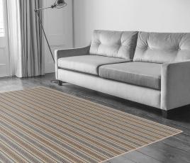 Margo Selby Stripe Surf Viking Carpet 1902 in Living Room thumb
