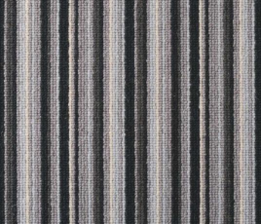 Wool Rock 'n' Roll Back in Black Runner 1980r Swatch