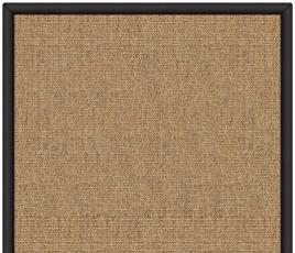 Iain Sisal Rug from above thumb