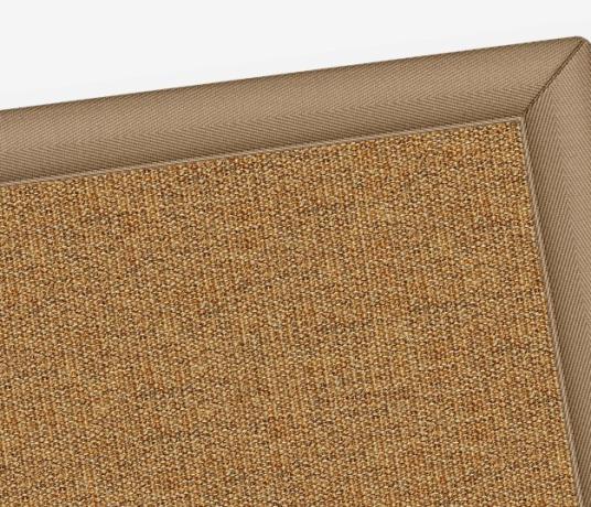rug corner
