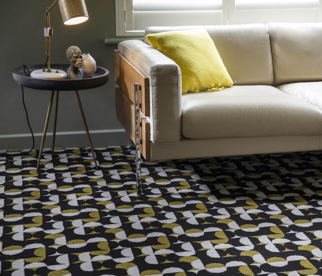 Quirky Albers Carpet 7181 lifestyle