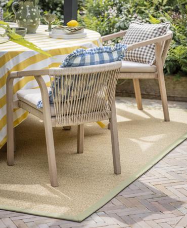 alternative flooring Ideal Home Awards, Highly Commended for Best Sustainable Garden 2025 