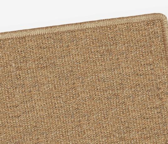 rug corner