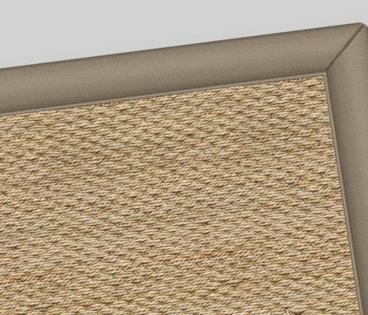 rug corner