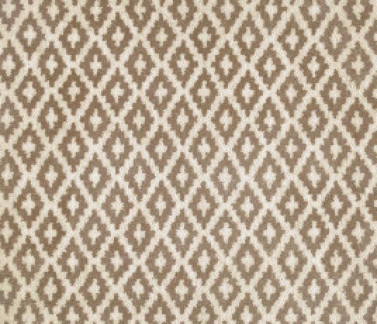 Barefoot Wool Taj Rani Carpet 5992 Swatch