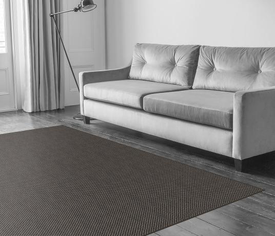 Sisal Malay Changan Carpet 2539 in Living Room
