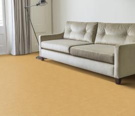 Sisal Bouclé Bucklers Hard Carpet 1201 in Living Room thumb