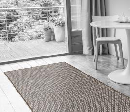 Barefoot Wool Taj Sita Carpet 5991 in Living Room (Make Me A Rug) thumb