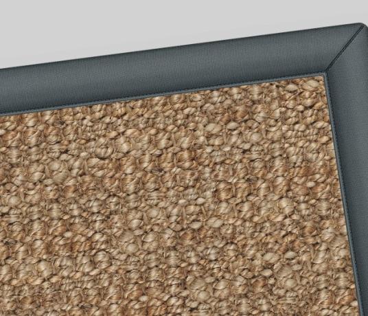 rug corner