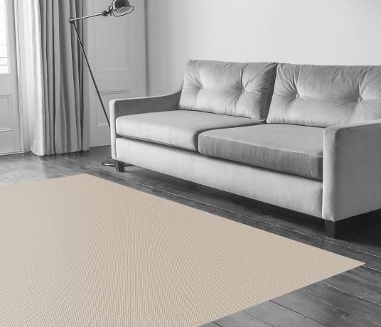 Wool Riverbed Usk Carpet 1789 in Living Room