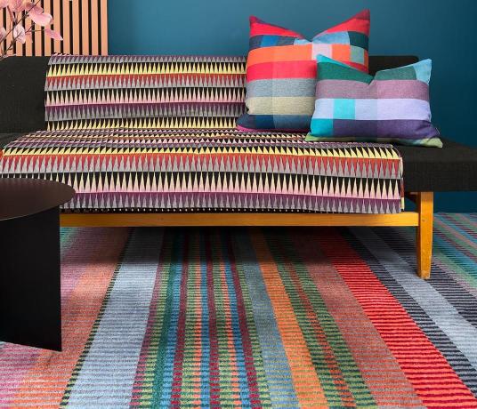 Margo Selby Oare Rug