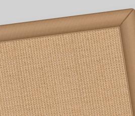 Alan Jute Rug rug corner thumb