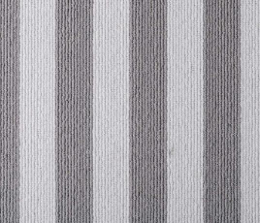 Wool Blocstripe Moon Mineral Bloc Carpet 1853 Swatch