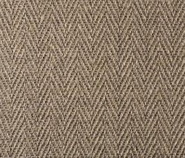 Sisal Herringbone Hambledon Runner 4416r Swatch thumb