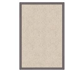 Minnie Wool Rug from above thumb