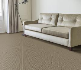 Anywhere Ca-rPET Diamond Re-imagine Carpet 8390 in Living Room thumb